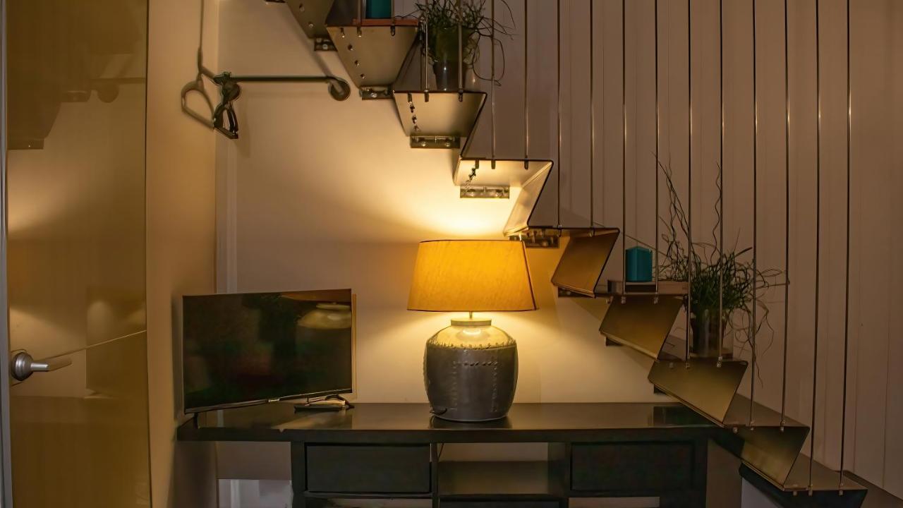 ليتشي Apollo Suites المظهر الخارجي الصورة
