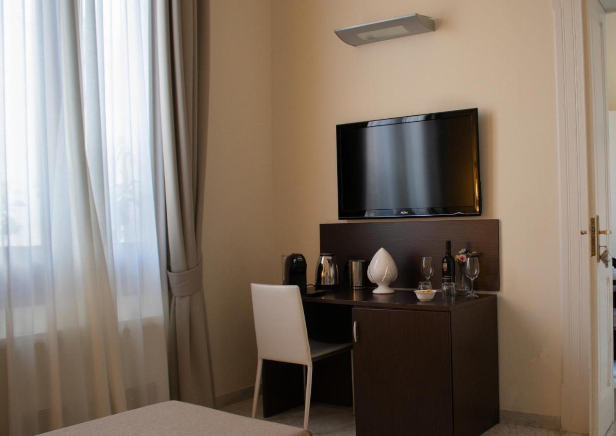 ليتشي Apollo Suites المظهر الخارجي الصورة