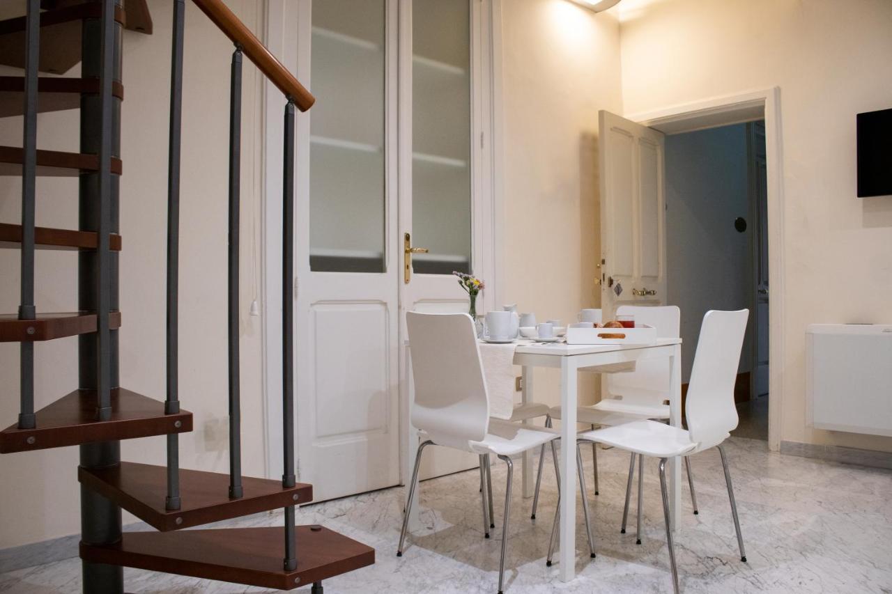 ليتشي Apollo Suites المظهر الخارجي الصورة