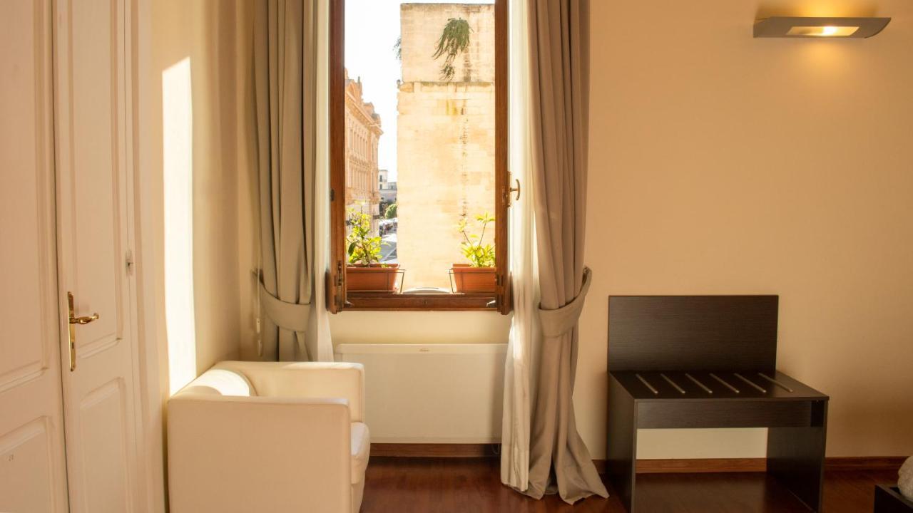 ليتشي Apollo Suites المظهر الخارجي الصورة