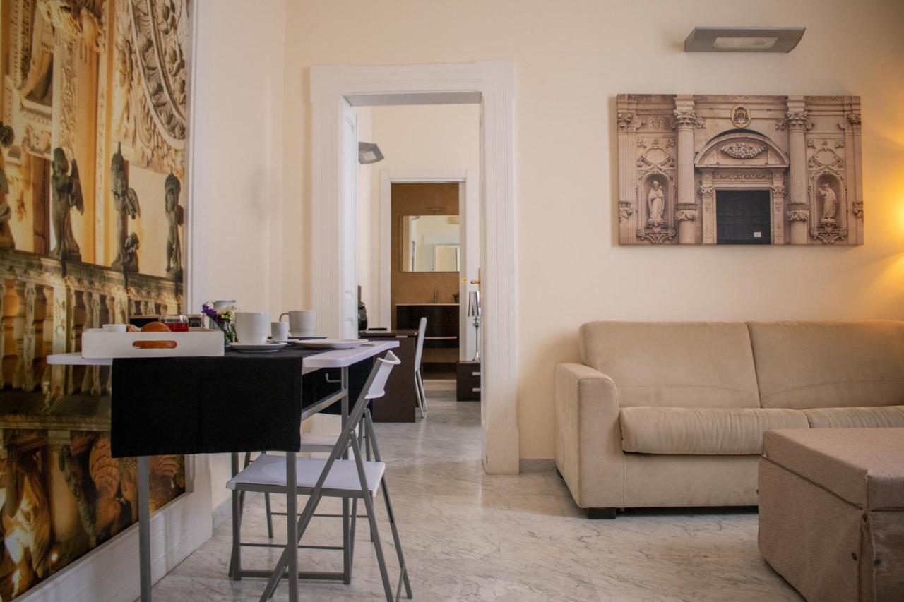 ليتشي Apollo Suites المظهر الخارجي الصورة
