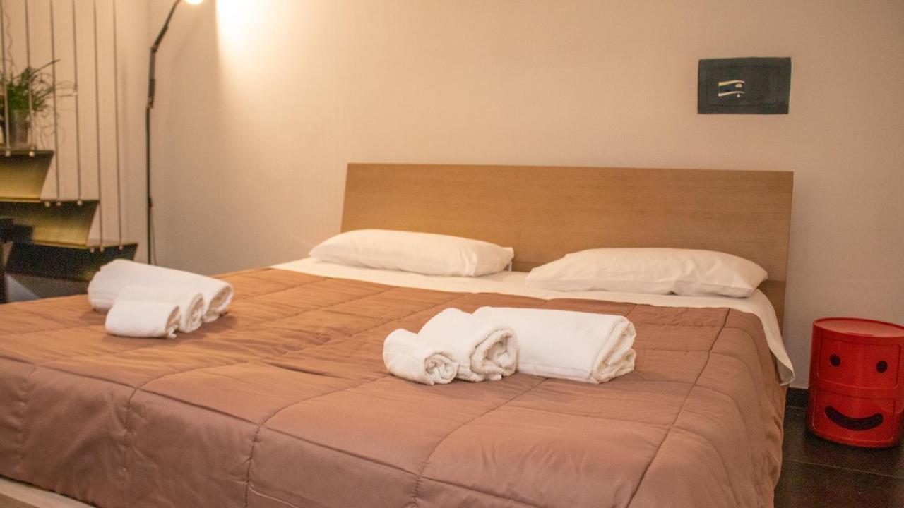 ليتشي Apollo Suites المظهر الخارجي الصورة