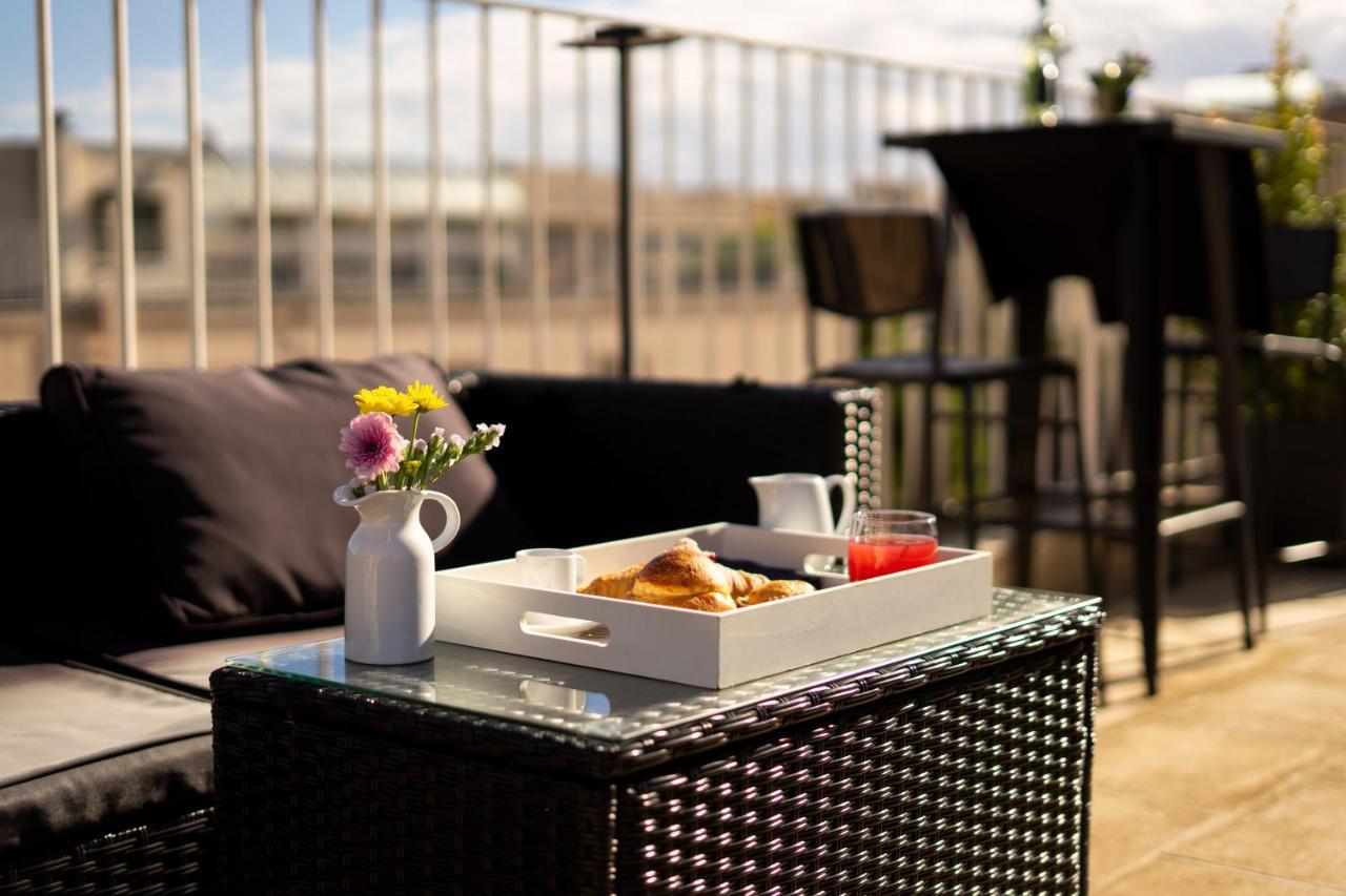 ليتشي Apollo Suites المظهر الخارجي الصورة