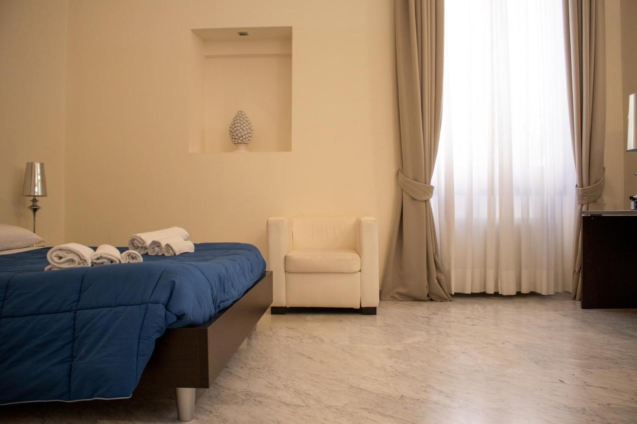 ليتشي Apollo Suites المظهر الخارجي الصورة