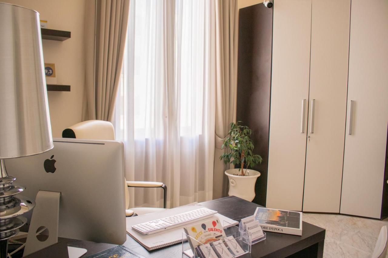 ليتشي Apollo Suites المظهر الخارجي الصورة