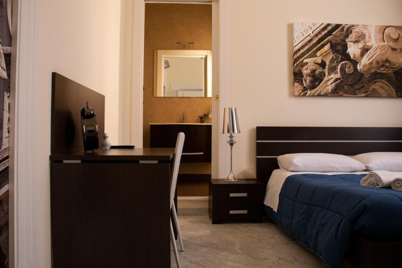 ليتشي Apollo Suites المظهر الخارجي الصورة