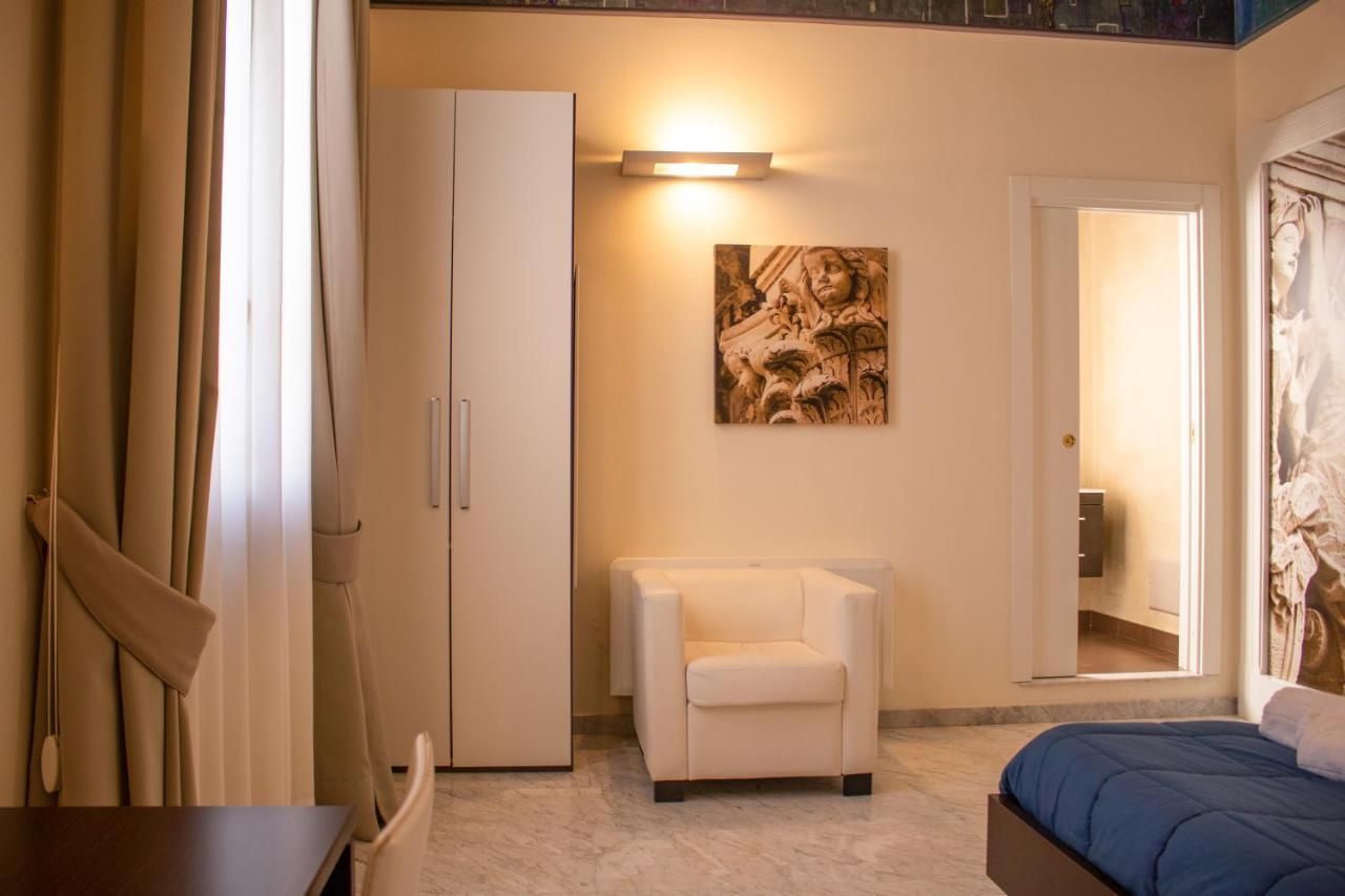 ليتشي Apollo Suites المظهر الخارجي الصورة