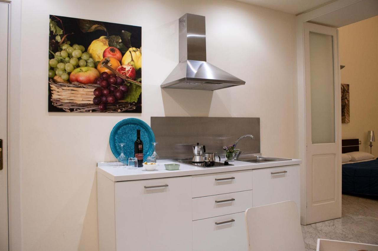ليتشي Apollo Suites المظهر الخارجي الصورة