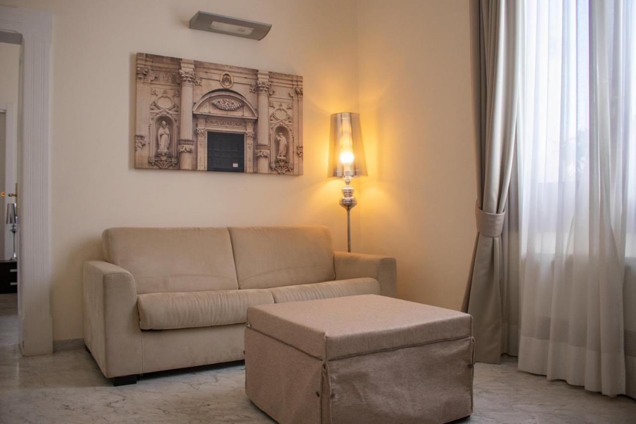 ليتشي Apollo Suites المظهر الخارجي الصورة
