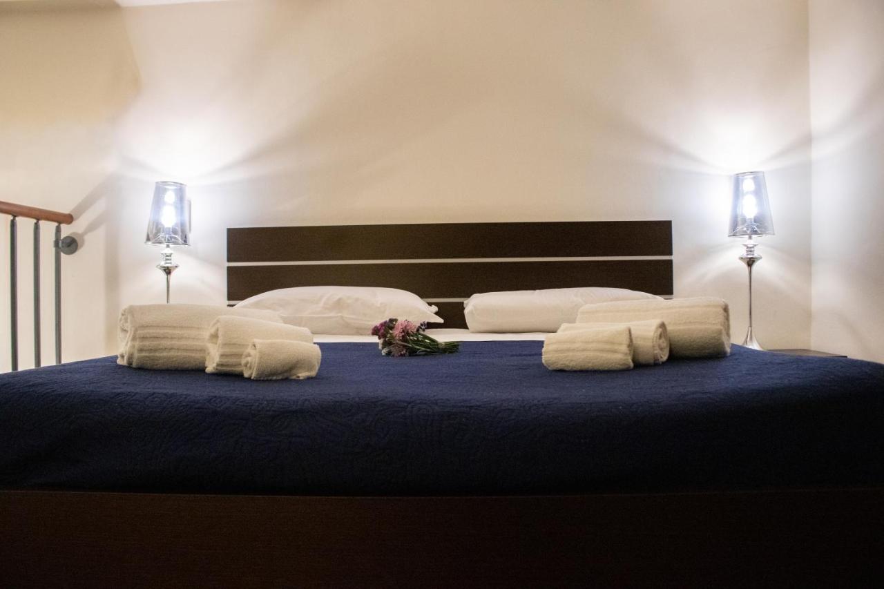 ليتشي Apollo Suites المظهر الخارجي الصورة