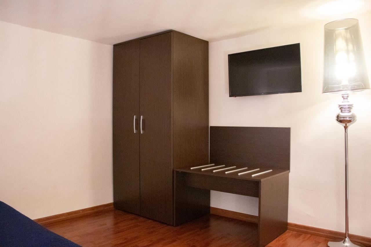 ليتشي Apollo Suites المظهر الخارجي الصورة