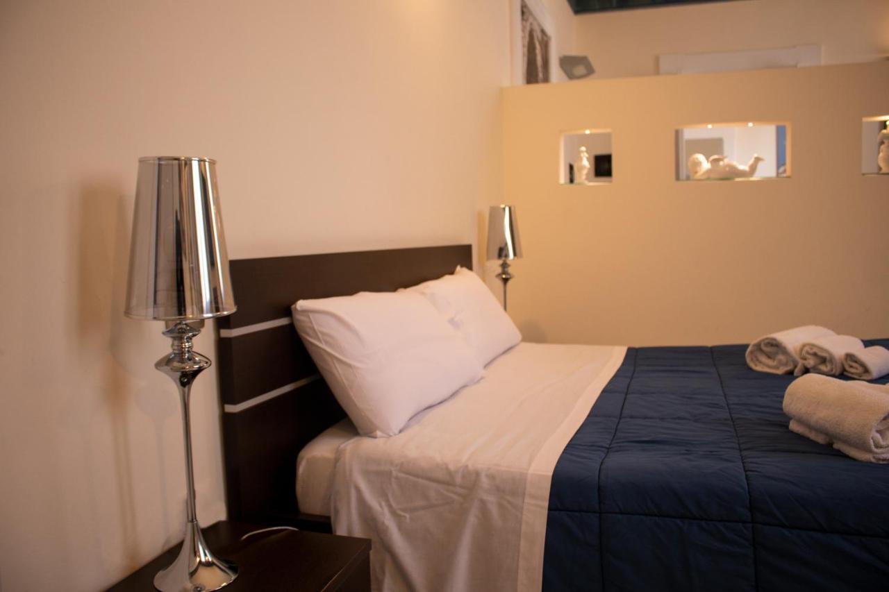 ليتشي Apollo Suites المظهر الخارجي الصورة