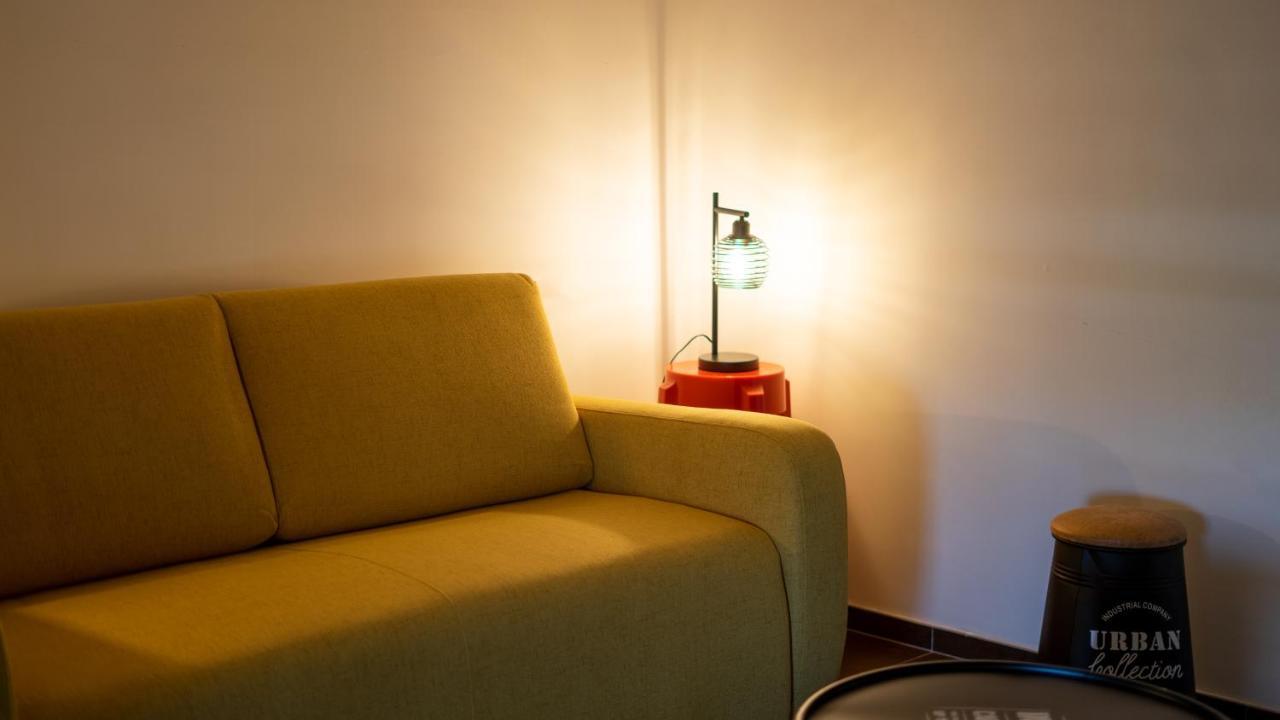 ليتشي Apollo Suites المظهر الخارجي الصورة