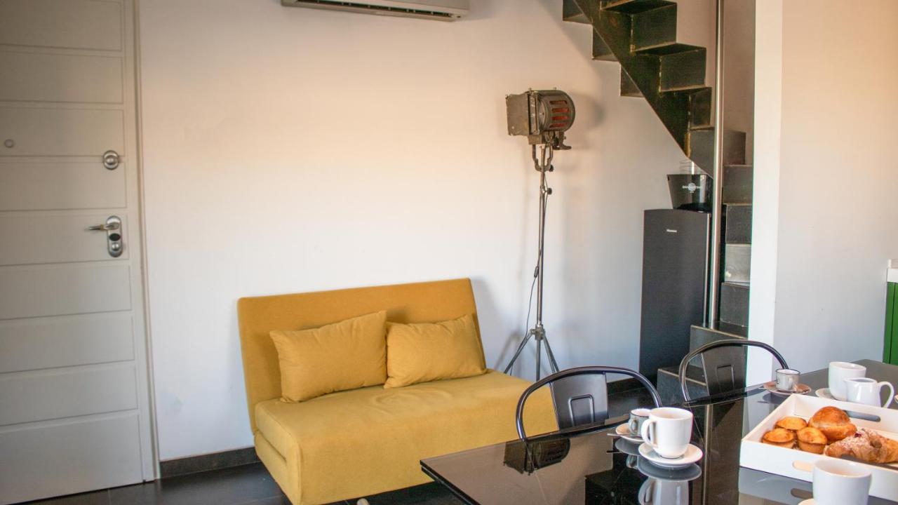 ليتشي Apollo Suites المظهر الخارجي الصورة