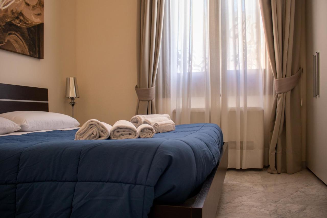 ليتشي Apollo Suites المظهر الخارجي الصورة