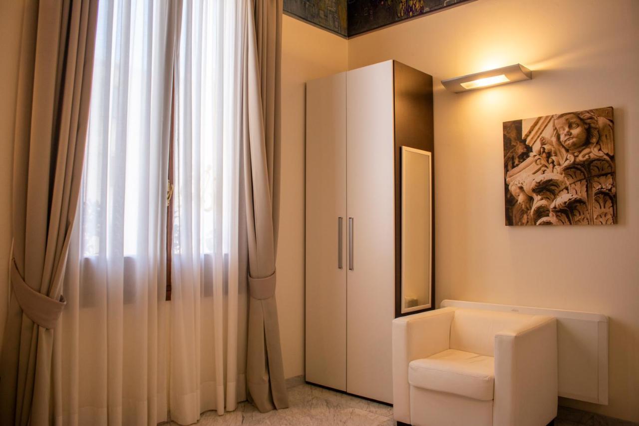ليتشي Apollo Suites المظهر الخارجي الصورة