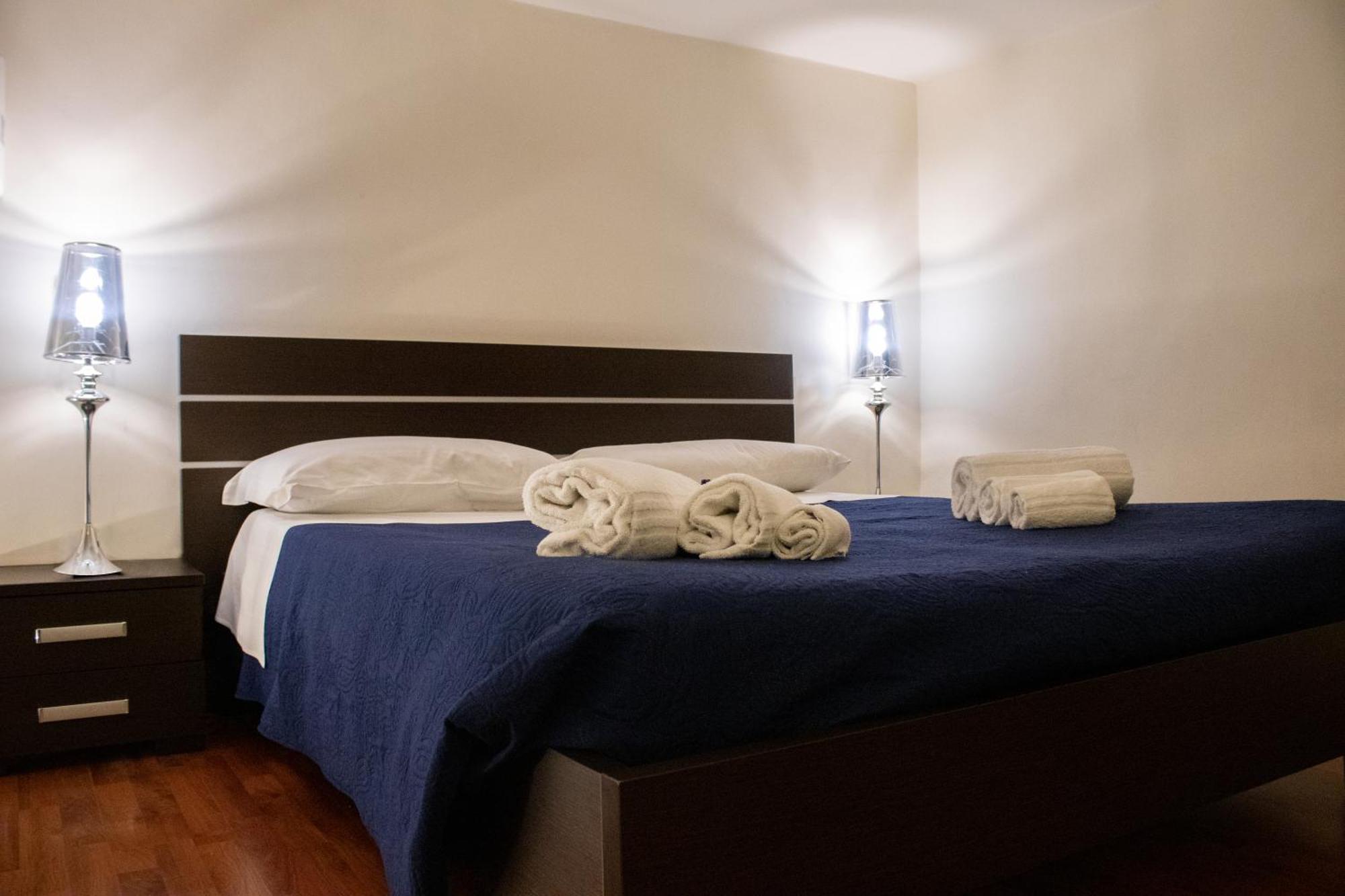 ليتشي Apollo Suites المظهر الخارجي الصورة