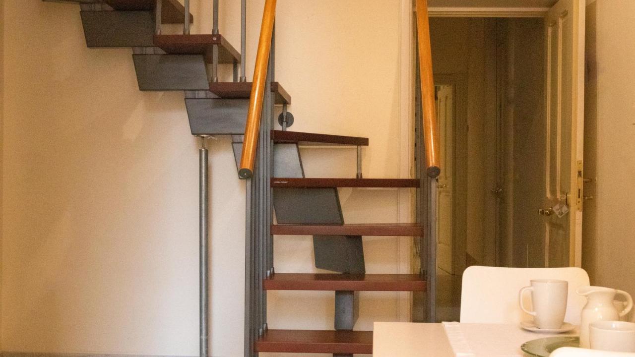 ليتشي Apollo Suites المظهر الخارجي الصورة