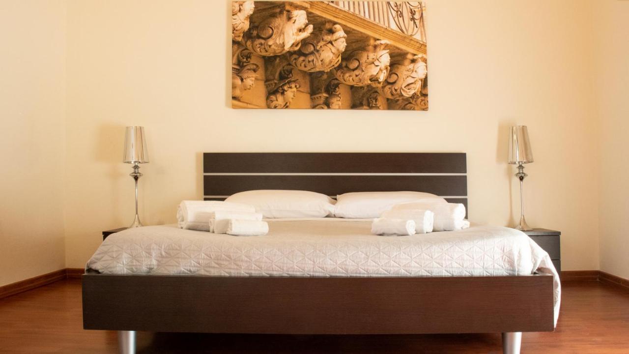 ليتشي Apollo Suites المظهر الخارجي الصورة