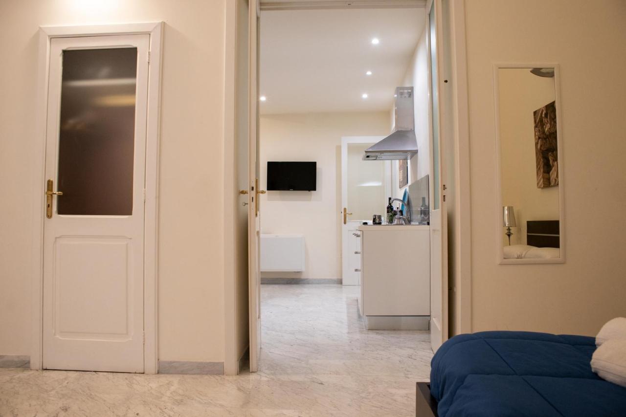 ليتشي Apollo Suites المظهر الخارجي الصورة