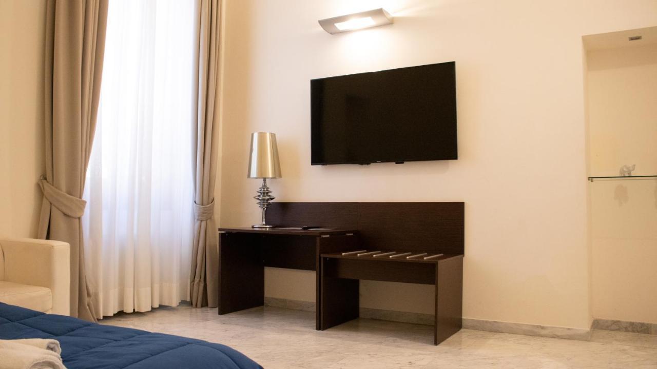 ليتشي Apollo Suites المظهر الخارجي الصورة