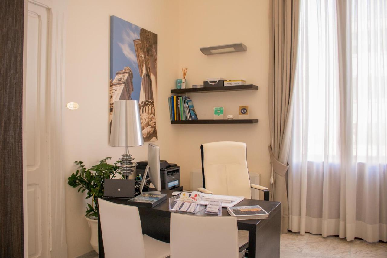 ليتشي Apollo Suites المظهر الخارجي الصورة