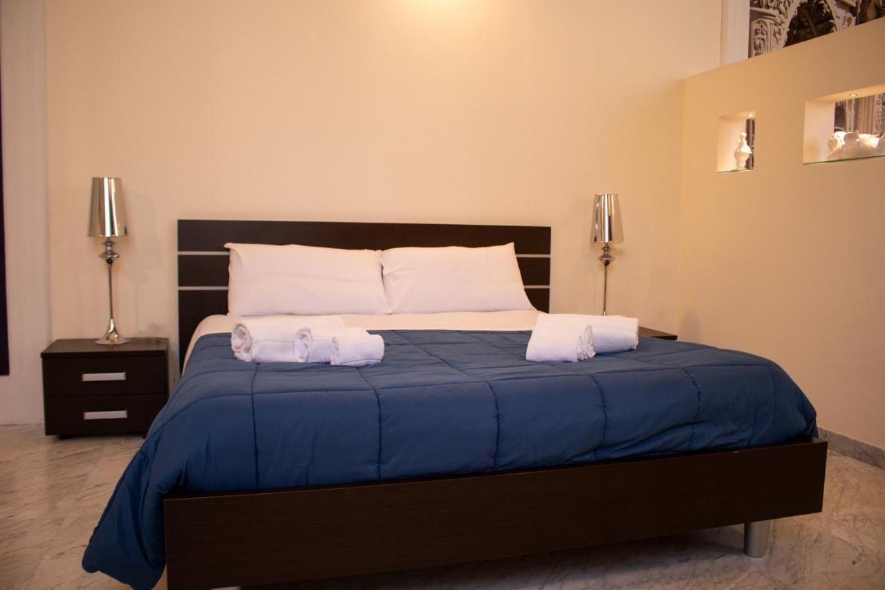 ليتشي Apollo Suites المظهر الخارجي الصورة