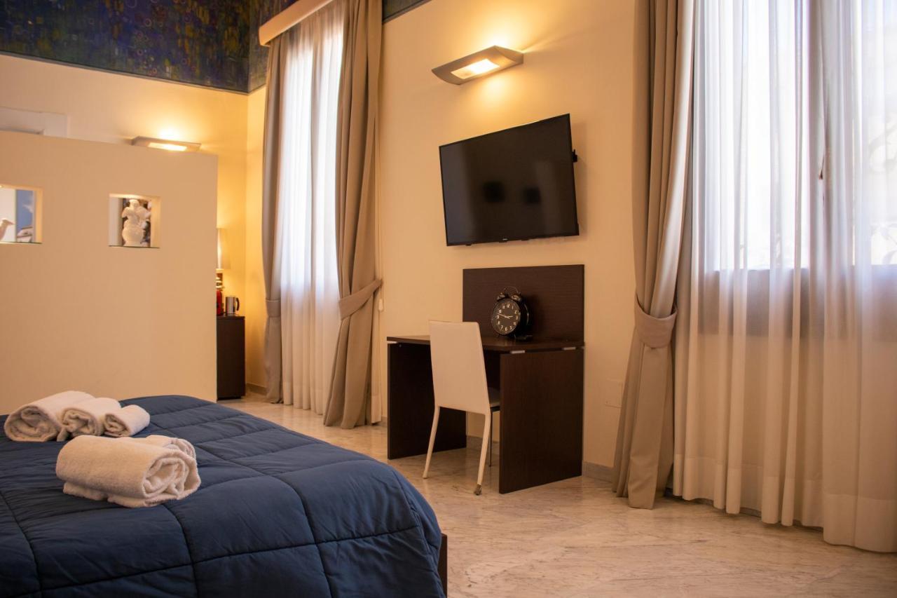 ليتشي Apollo Suites المظهر الخارجي الصورة