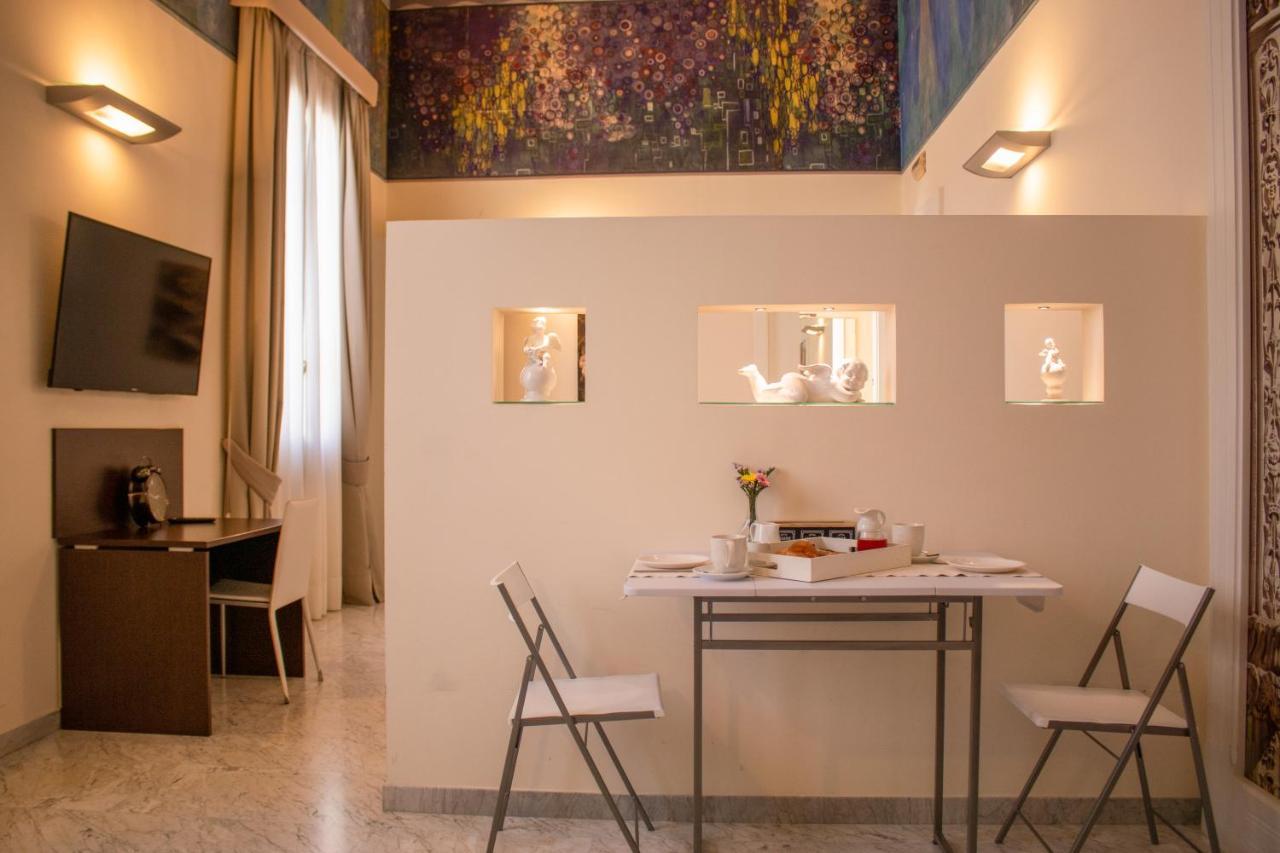 ليتشي Apollo Suites المظهر الخارجي الصورة