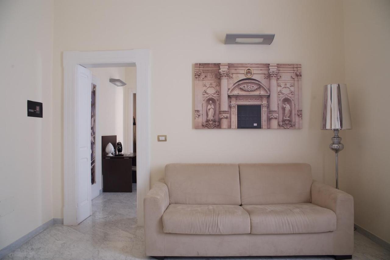 ليتشي Apollo Suites المظهر الخارجي الصورة