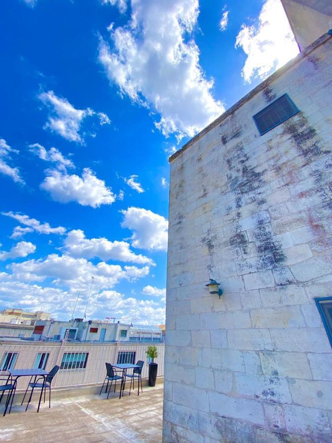 ليتشي Apollo Suites المظهر الخارجي الصورة