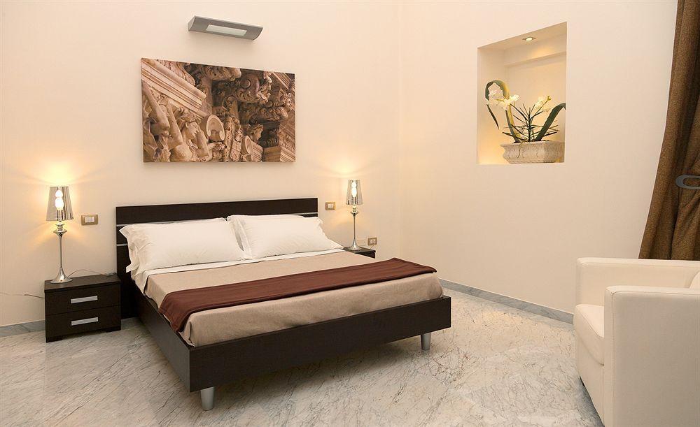 ليتشي Apollo Suites المظهر الخارجي الصورة