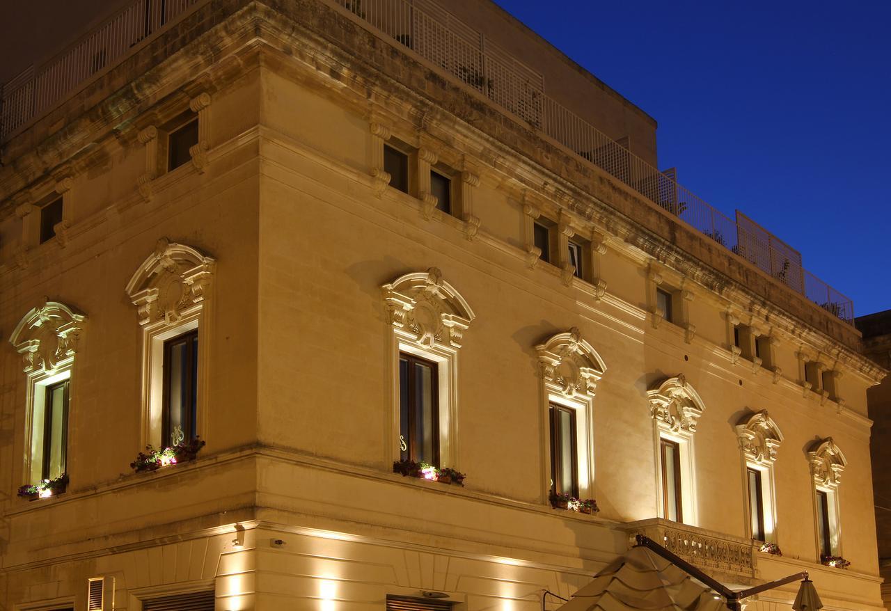 ليتشي Apollo Suites المظهر الخارجي الصورة