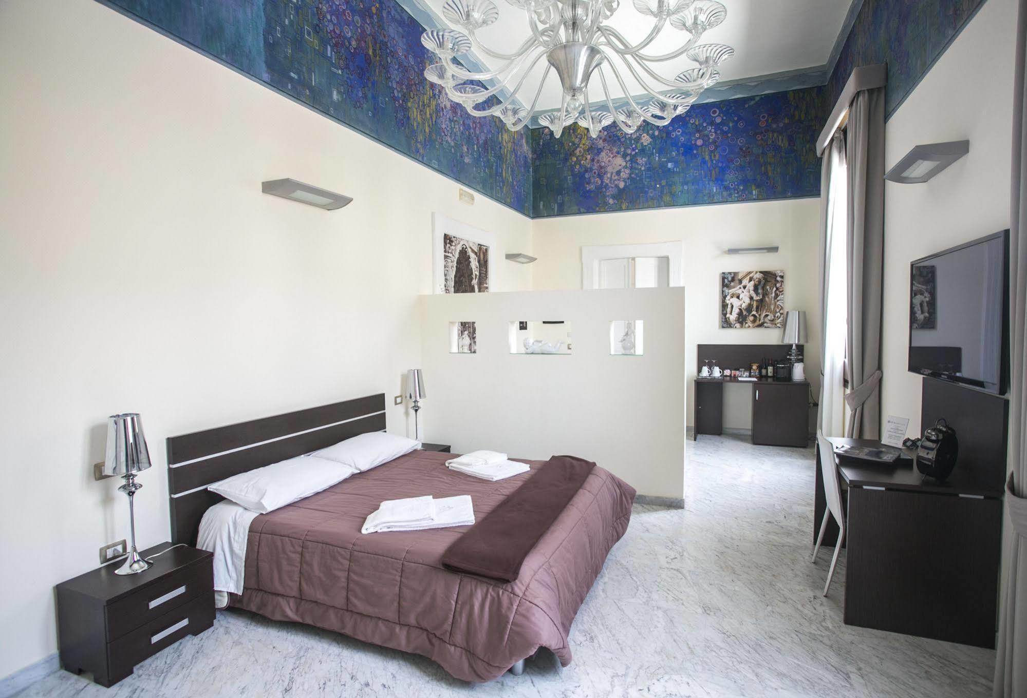 ليتشي Apollo Suites المظهر الخارجي الصورة
