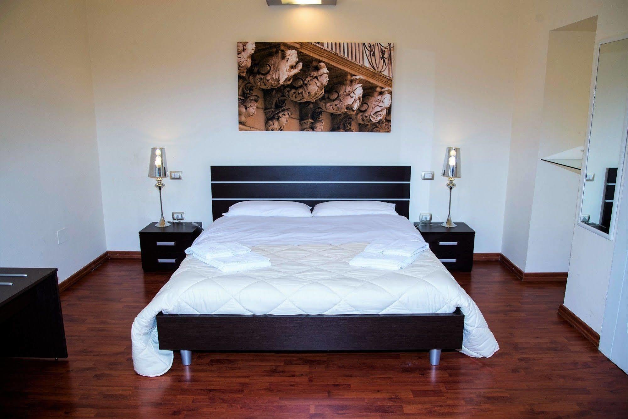 ليتشي Apollo Suites المظهر الخارجي الصورة