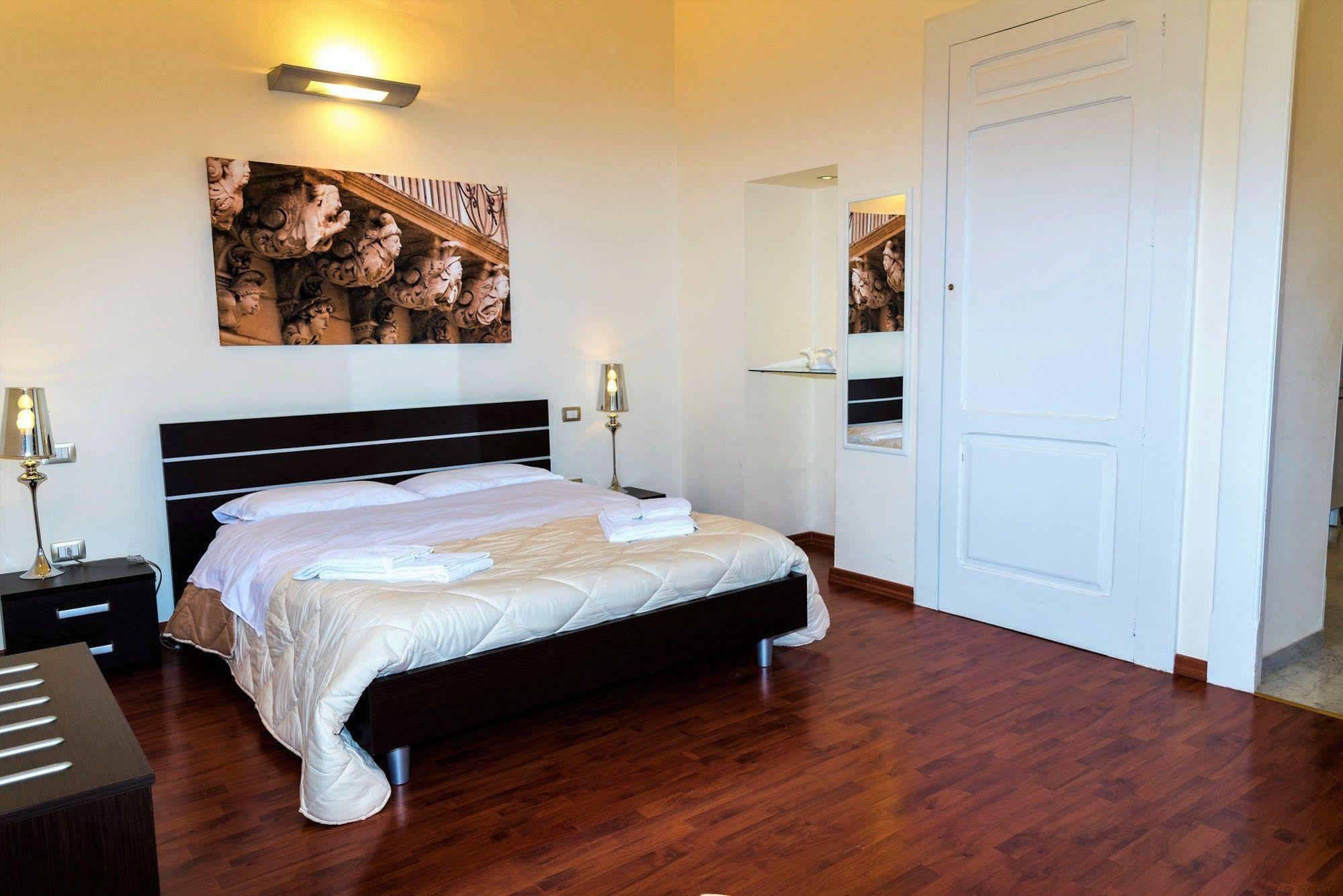 ليتشي Apollo Suites المظهر الخارجي الصورة
