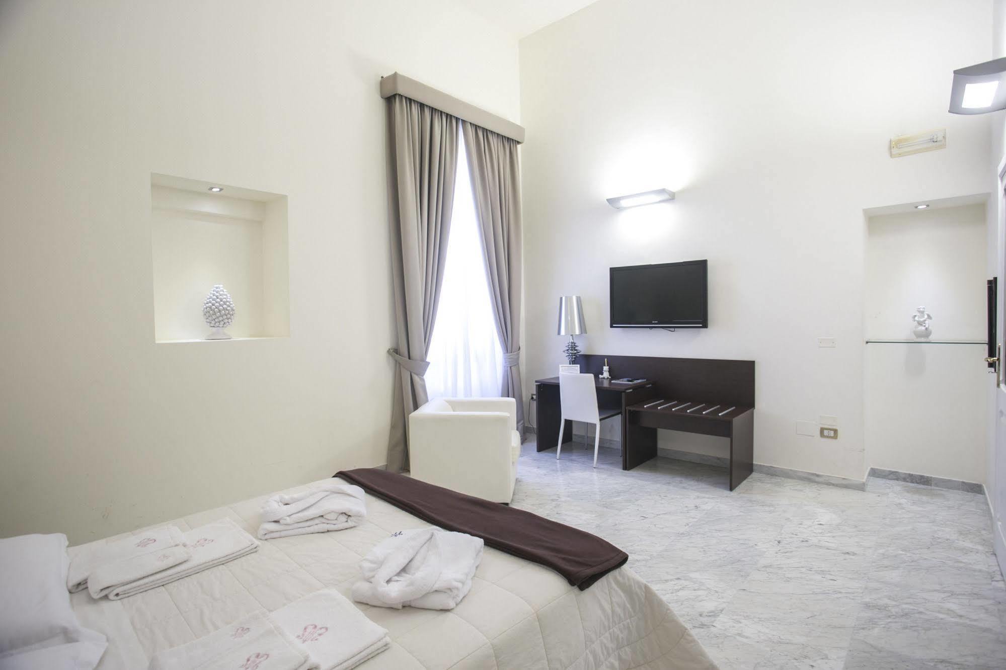 ليتشي Apollo Suites المظهر الخارجي الصورة