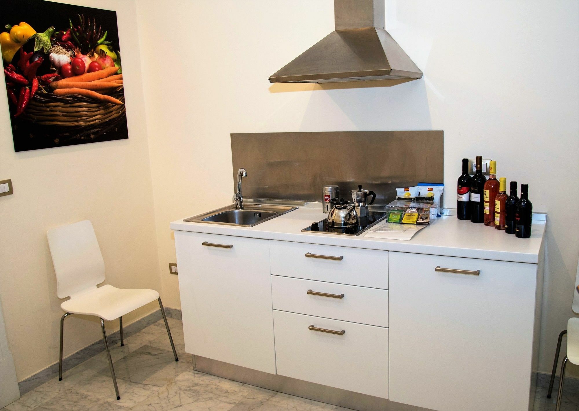 ليتشي Apollo Suites المظهر الخارجي الصورة